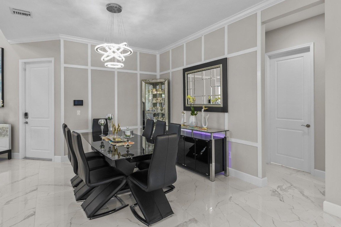 Hammocks/Westlake - Residential