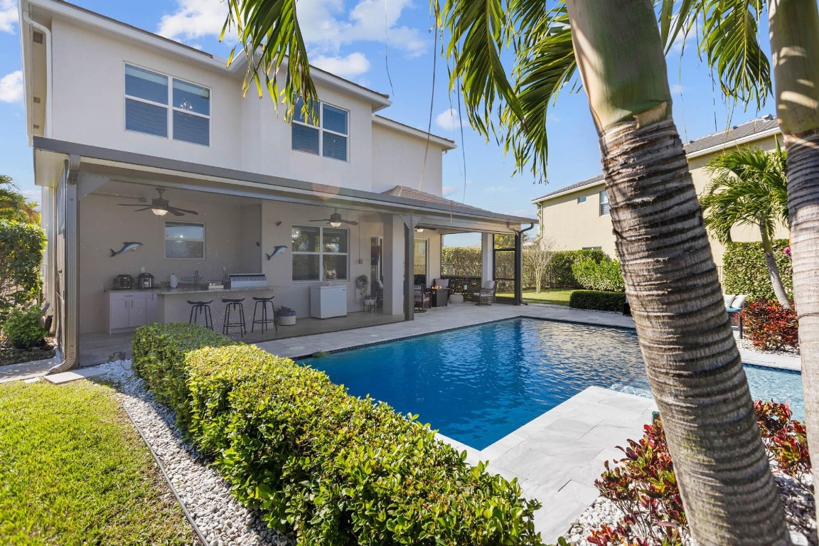 Hammocks/Westlake - Residential