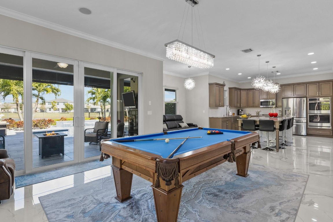 Hammocks/Westlake - Residential