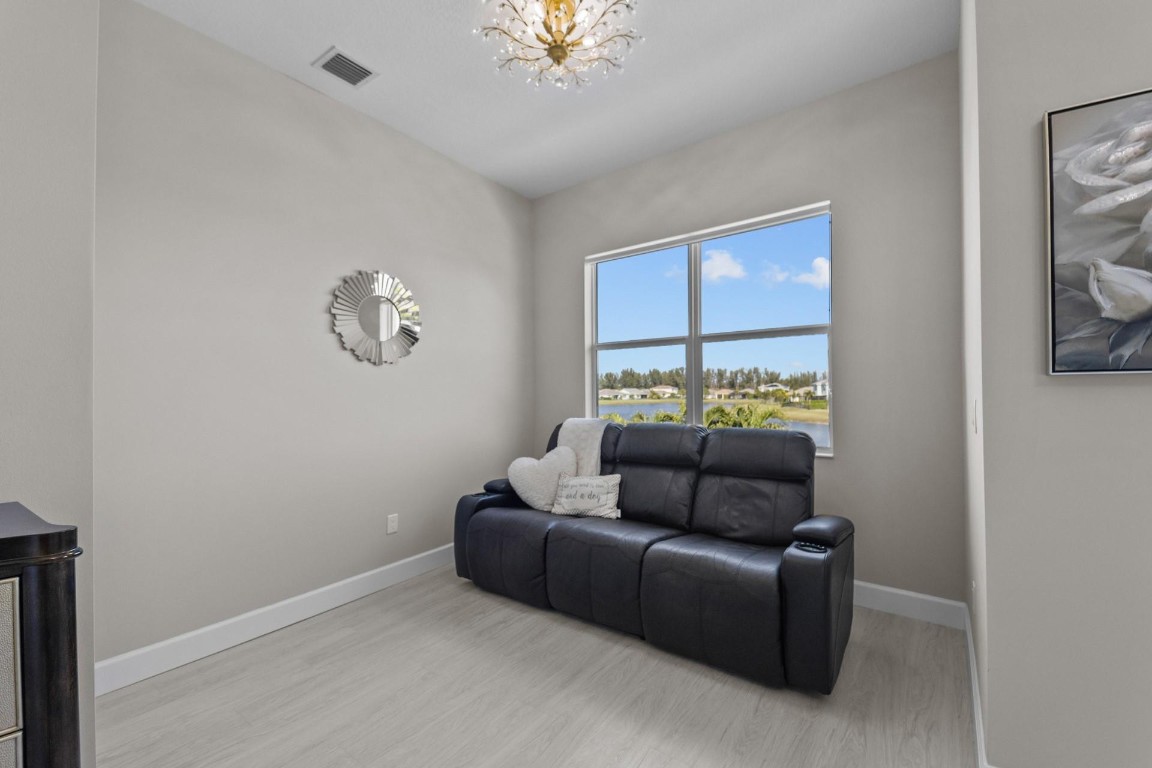 Hammocks/Westlake - Residential