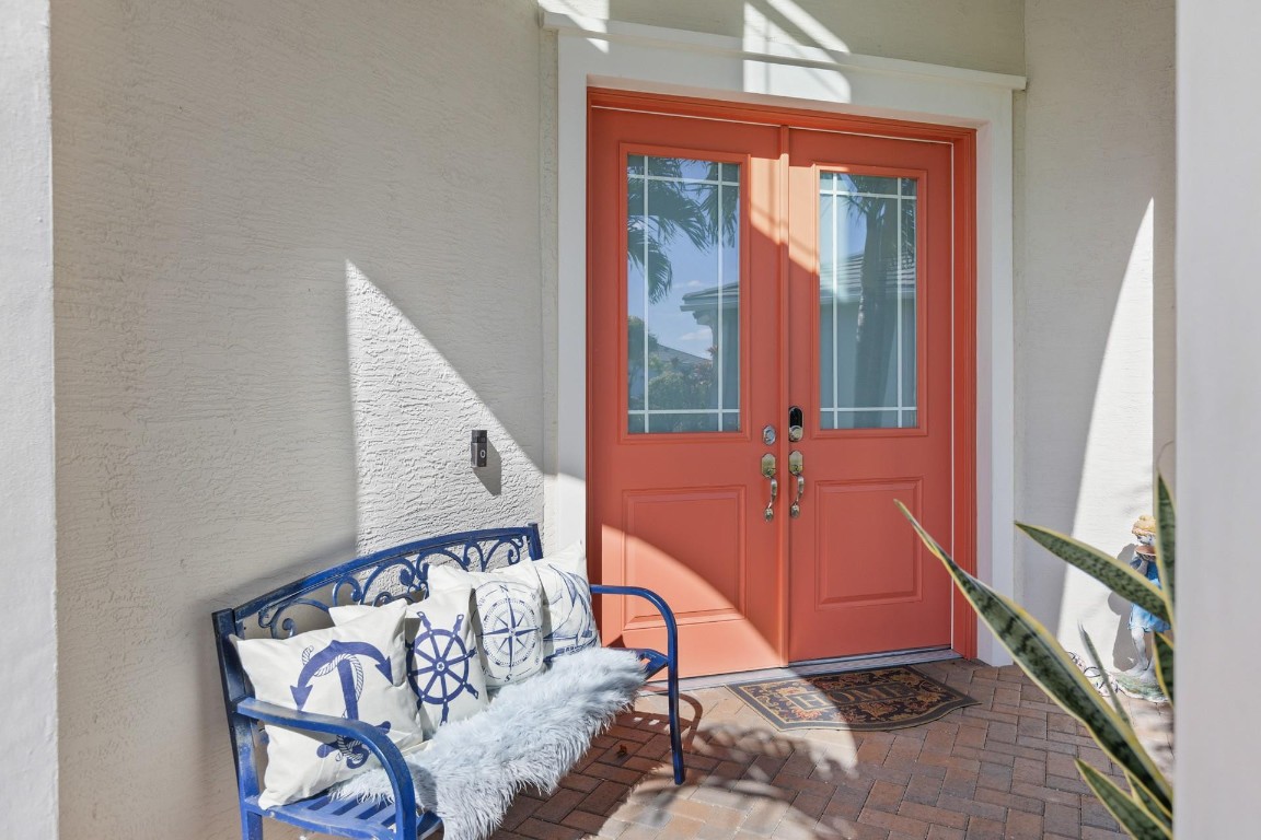 Hammocks/Westlake - Residential