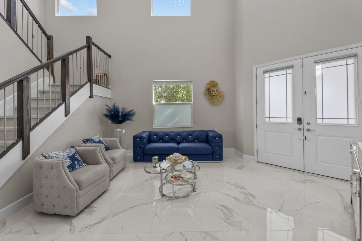 Hammocks/Westlake - Residential