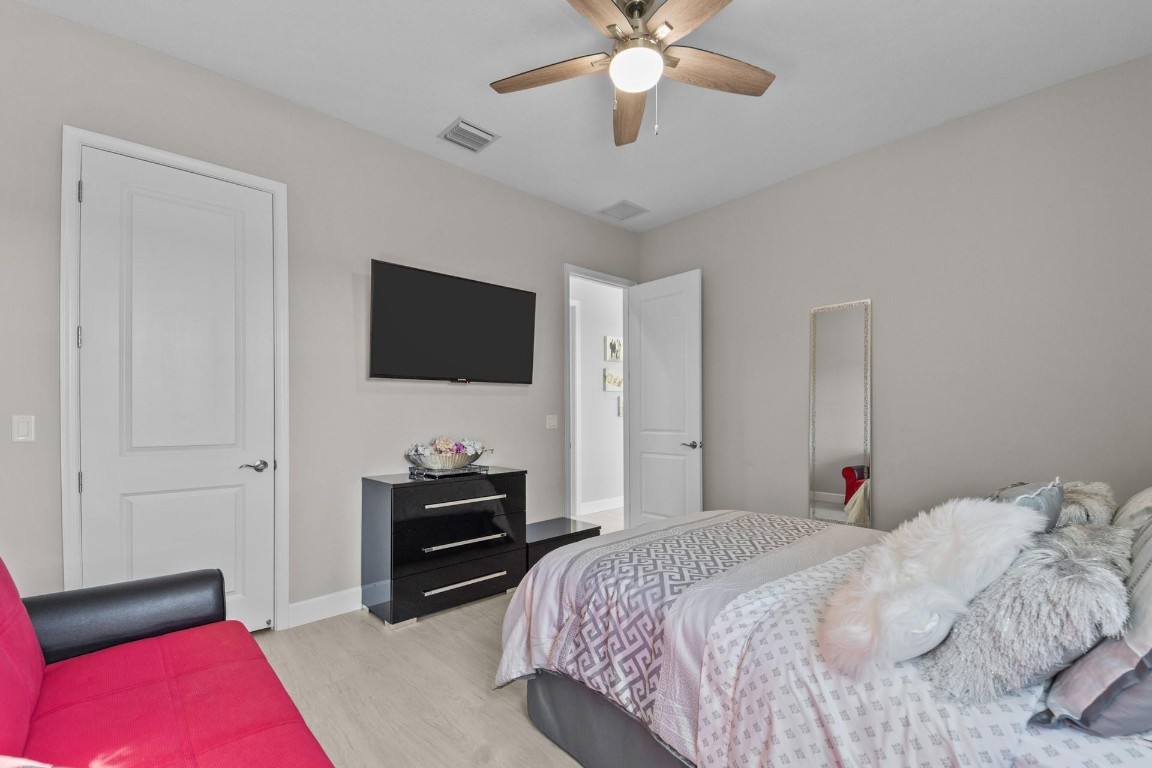 Hammocks/Westlake - Residential