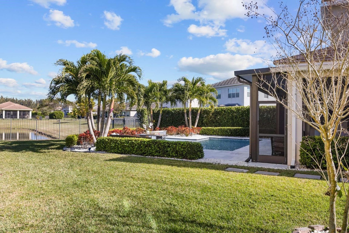 Hammocks/Westlake - Residential