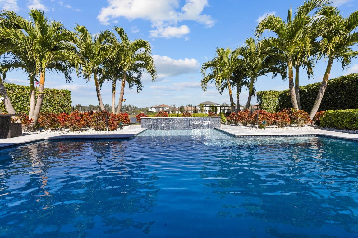 Hammocks/Westlake - Residential