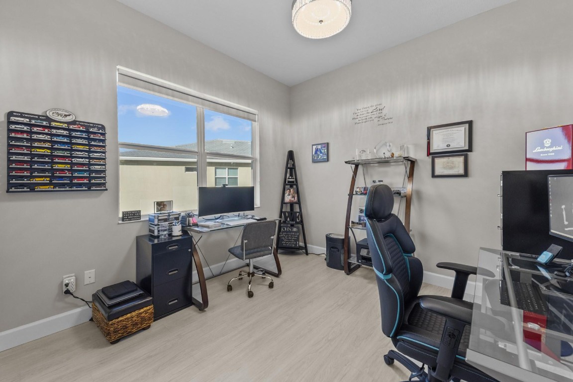 Hammocks/Westlake - Residential