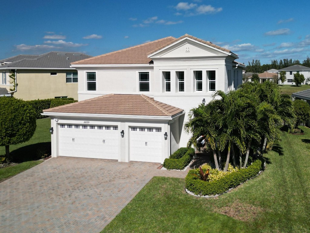 Hammocks/Westlake - Residential