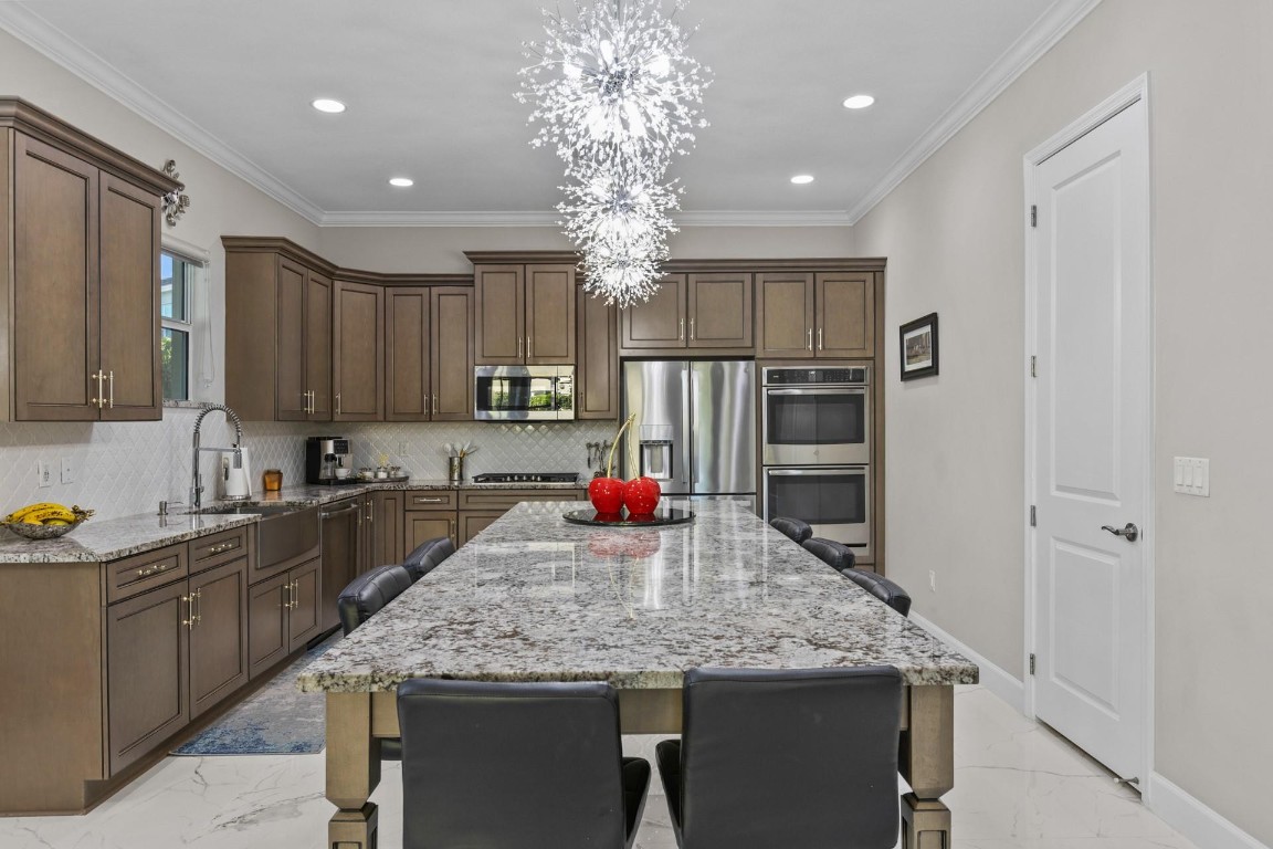 Hammocks/Westlake - Residential