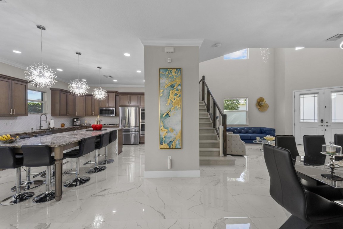 Hammocks/Westlake - Residential