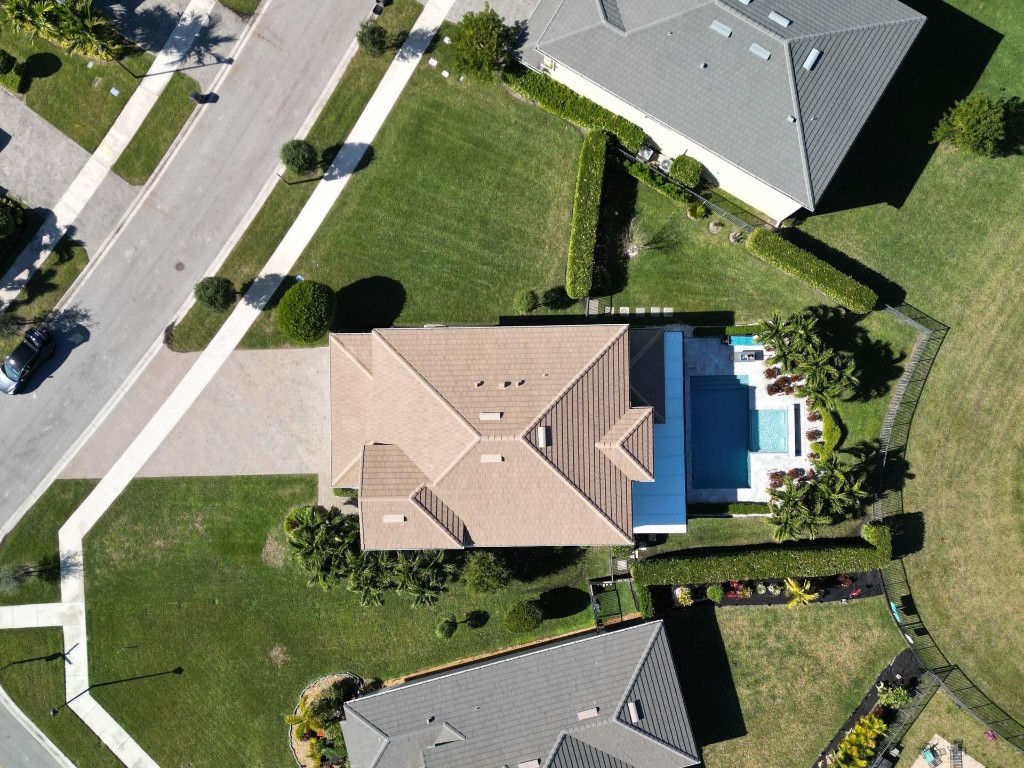 Hammocks/Westlake - Residential