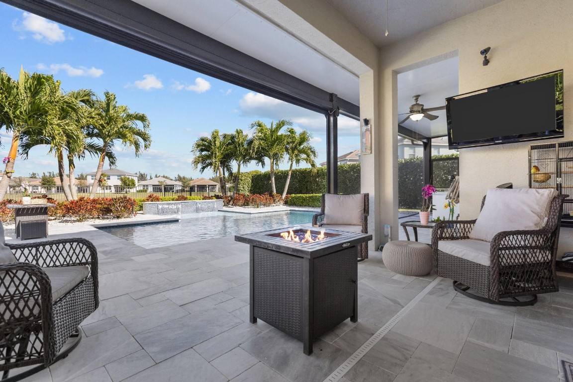 Hammocks/Westlake - Residential