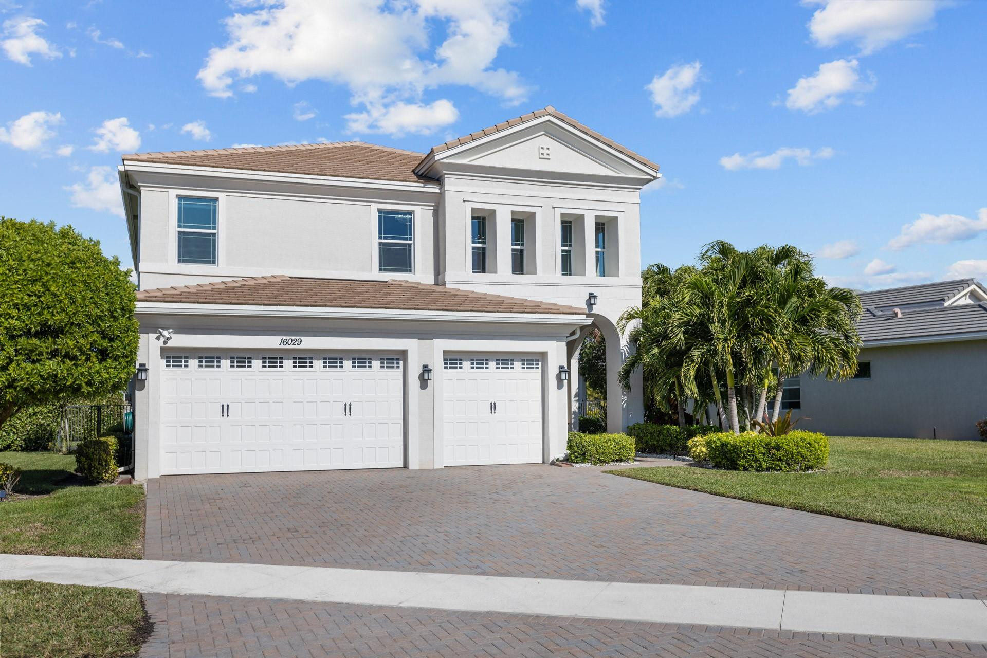 Properties 16029 Whippoorwill Circle