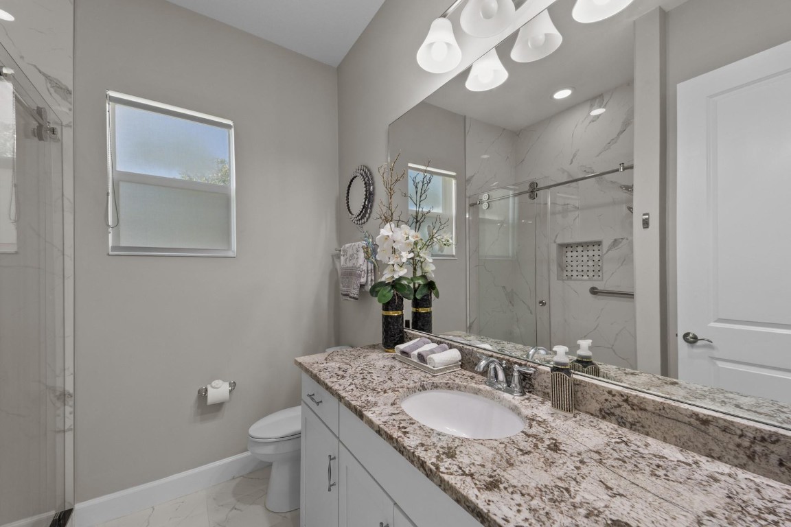 Hammocks/Westlake - Residential