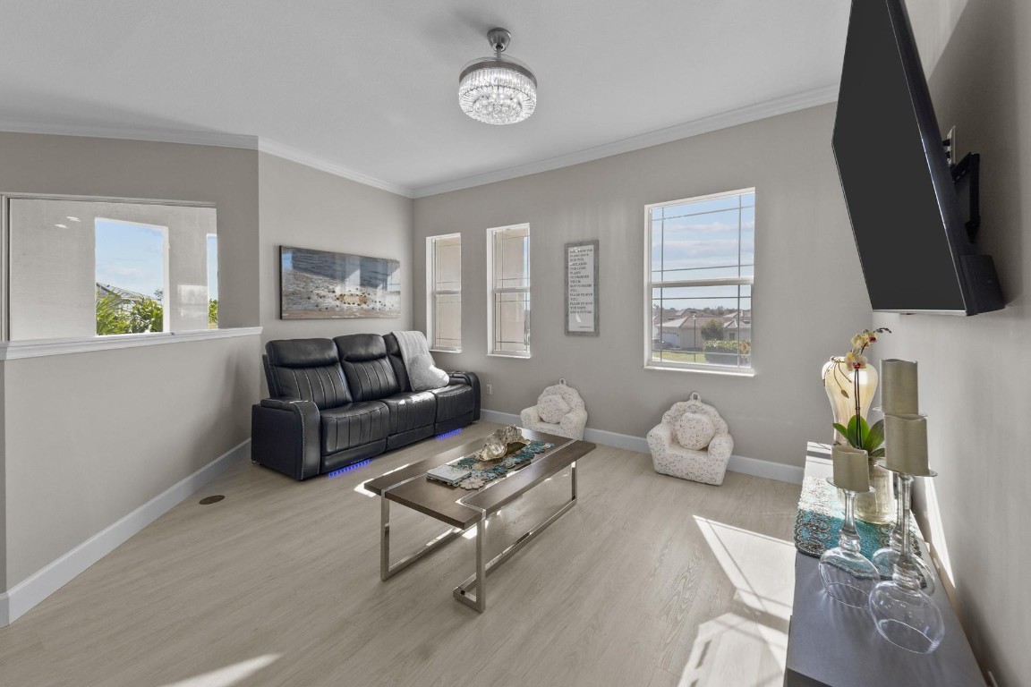 Hammocks/Westlake - Residential