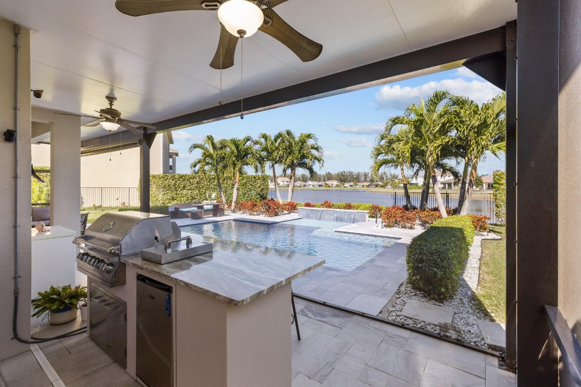 Hammocks/Westlake - Residential