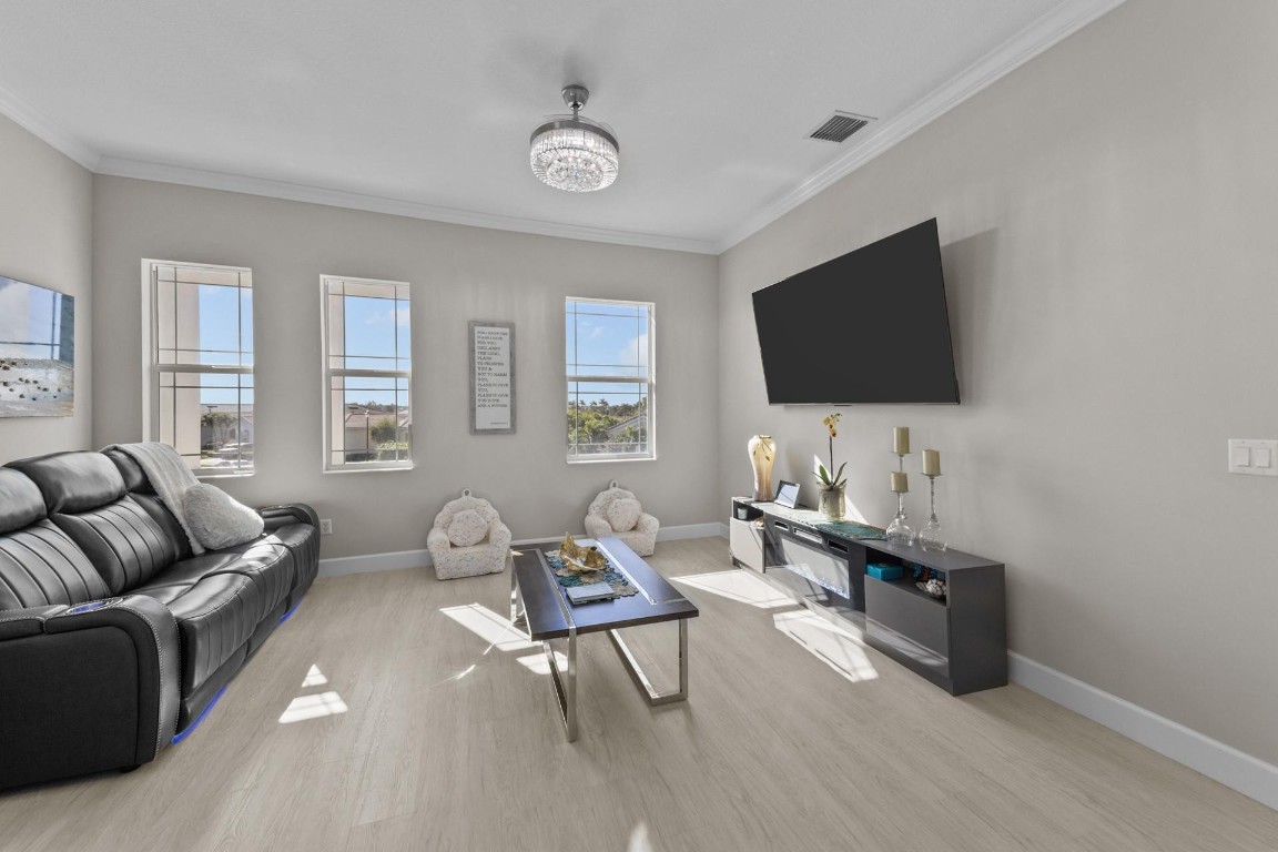 Hammocks/Westlake - Residential