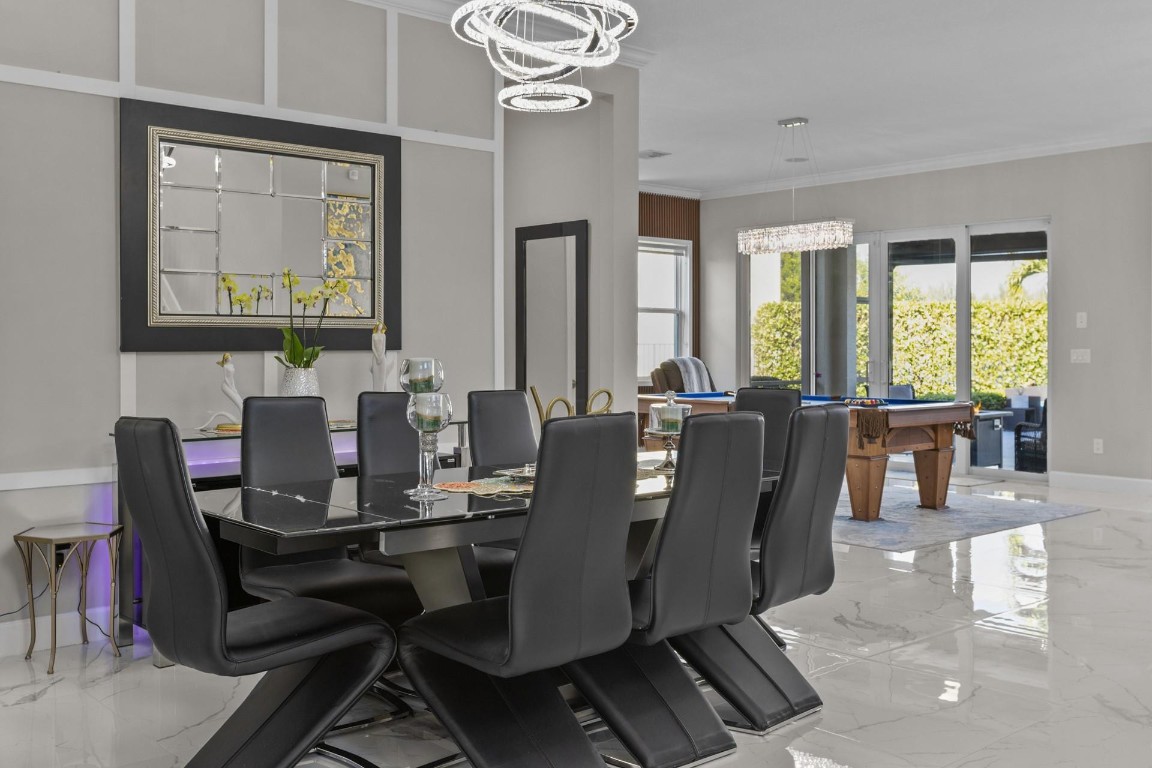 Hammocks/Westlake - Residential