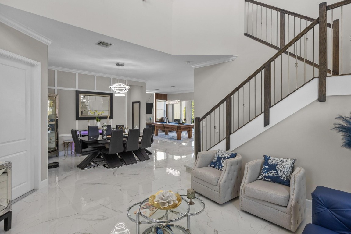 Hammocks/Westlake - Residential