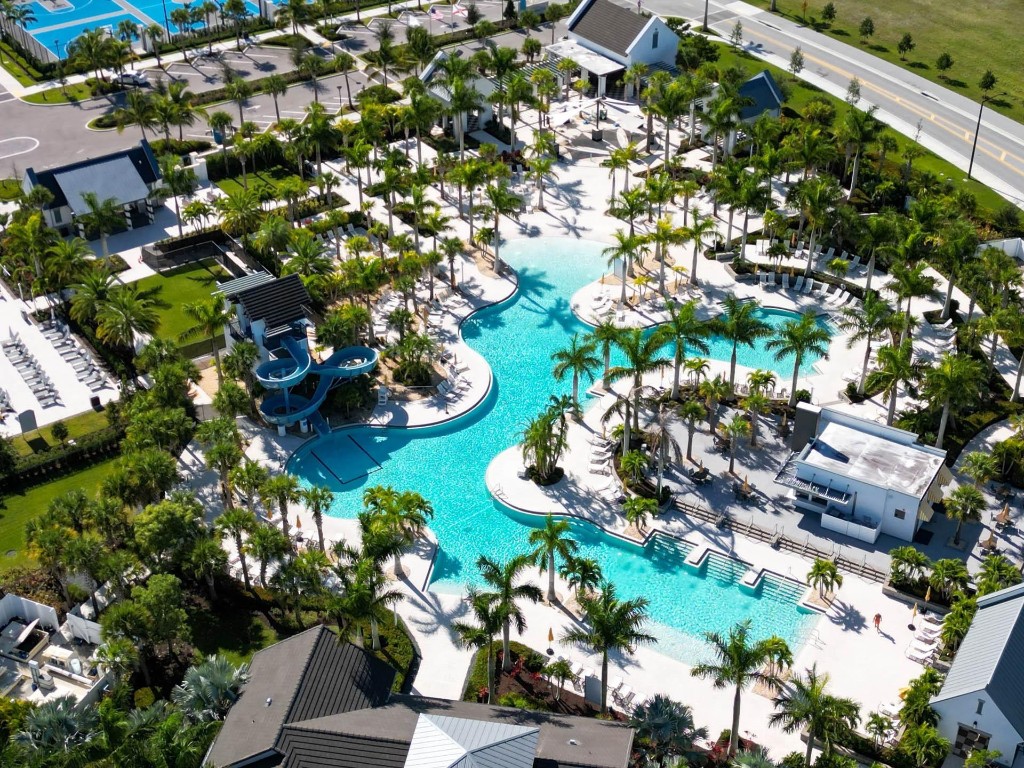 Hammocks/Westlake - Residential