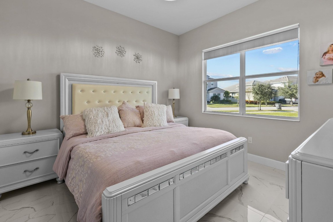 Hammocks/Westlake - Residential