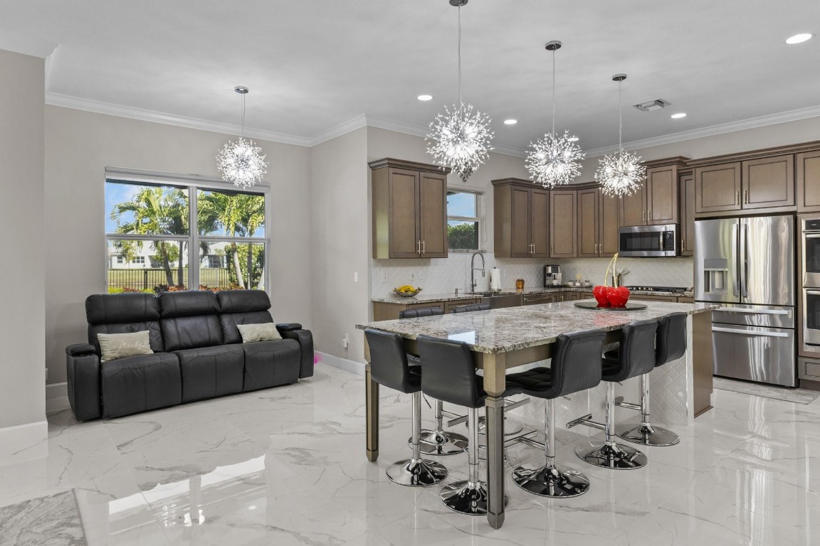 Hammocks/Westlake - Residential