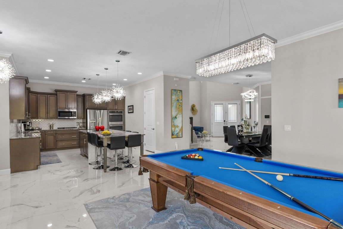 Hammocks/Westlake - Residential