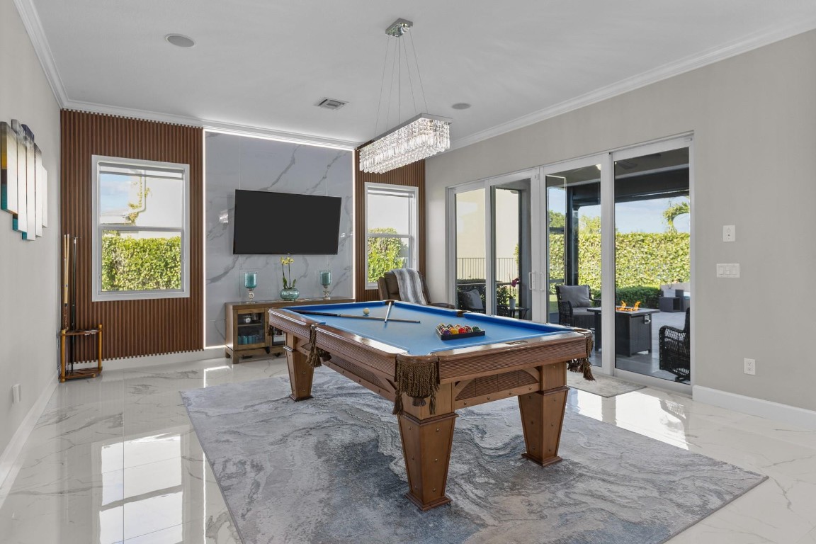 Hammocks/Westlake - Residential