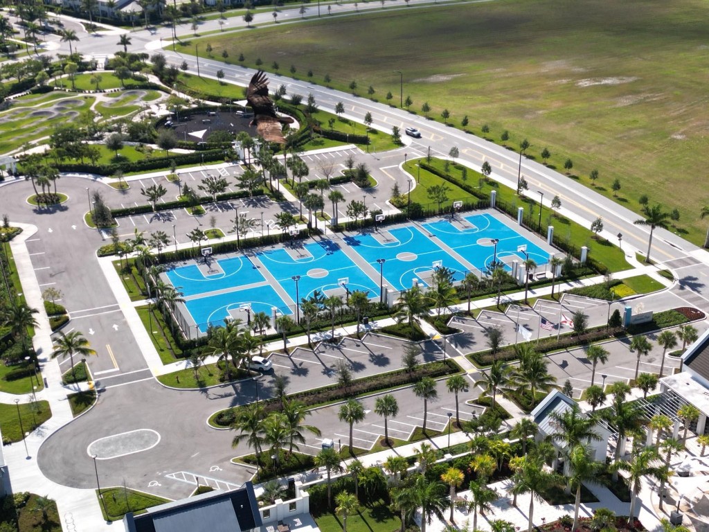 Hammocks/Westlake - Residential