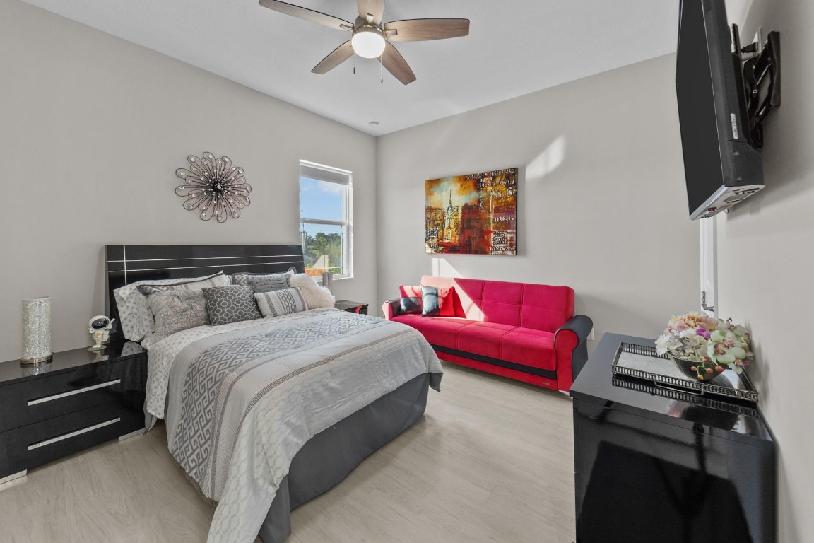 Hammocks/Westlake - Residential