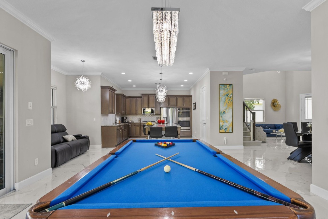 Hammocks/Westlake - Residential