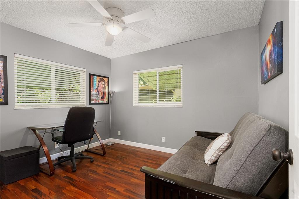 Mainlands Of Tamarac Lake - Residential