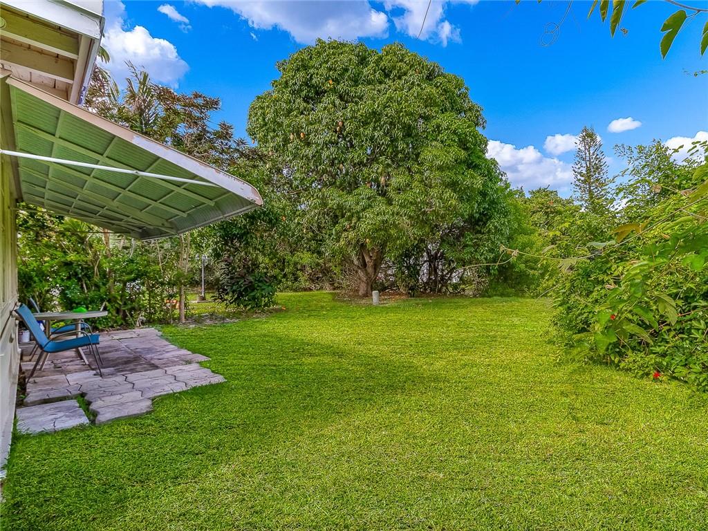 Mainlands Of Tamarac Lake - Residential