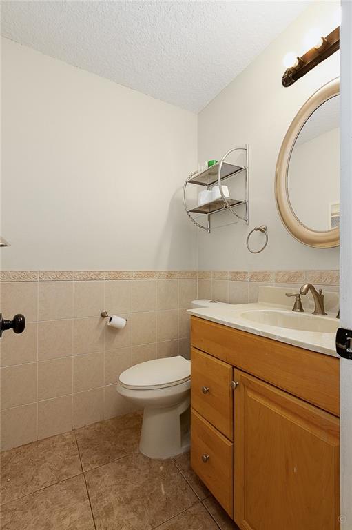 Mainlands Of Tamarac Lake - Residential