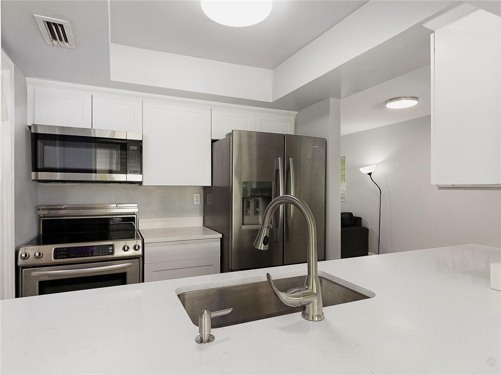 Mainlands Of Tamarac Lake - Residential