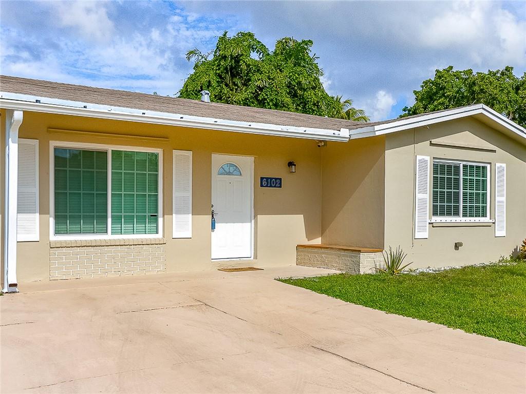 Mainlands Of Tamarac Lake - Residential