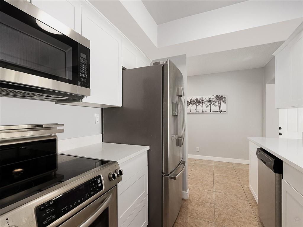 Mainlands Of Tamarac Lake - Residential