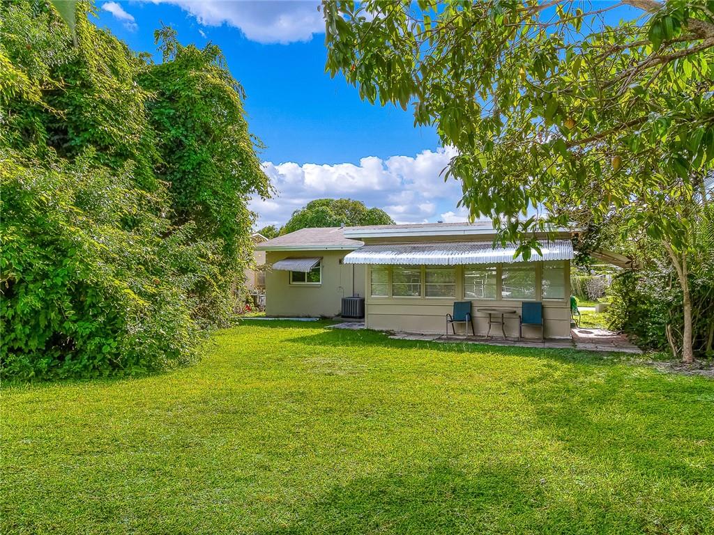 Mainlands Of Tamarac Lake - Residential