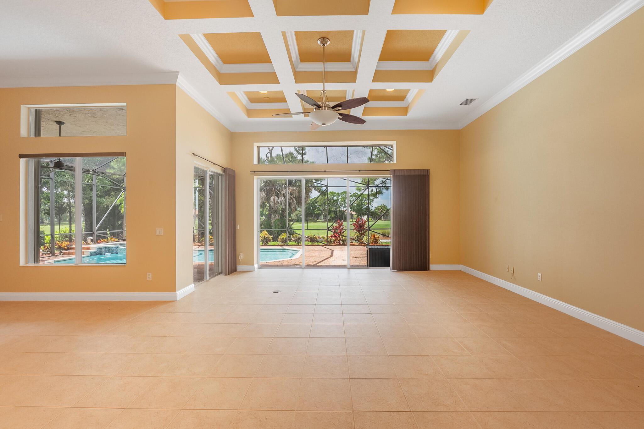 SPYGLASS AT PGA VILLAGE - Residential