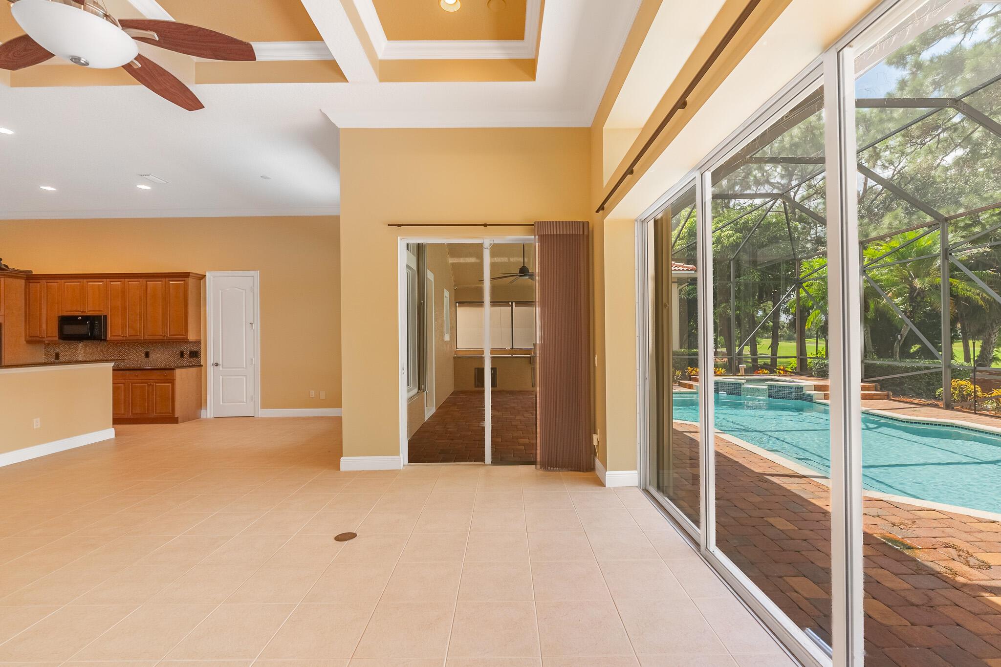 SPYGLASS AT PGA VILLAGE - Residential