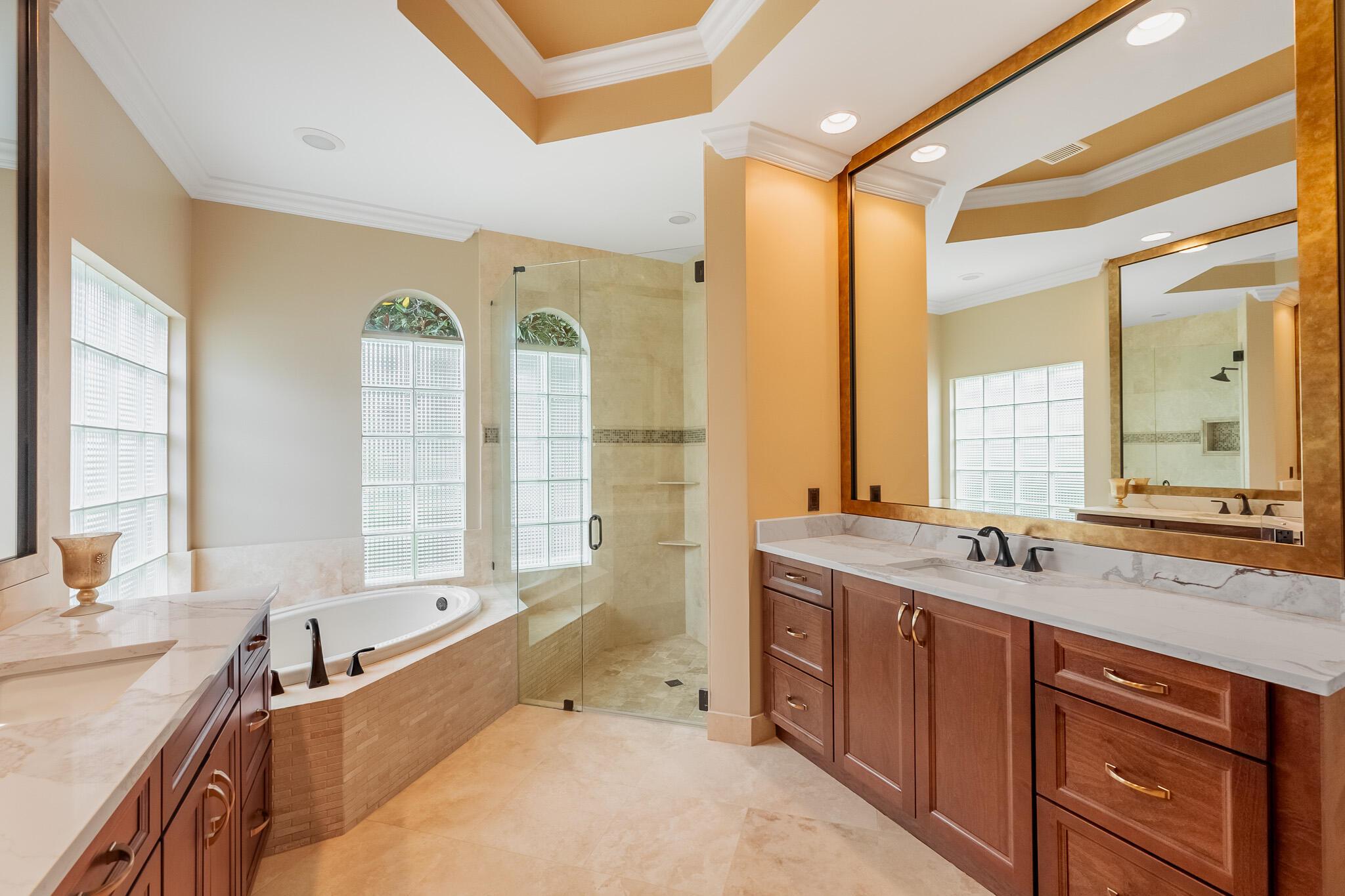 SPYGLASS AT PGA VILLAGE - Residential