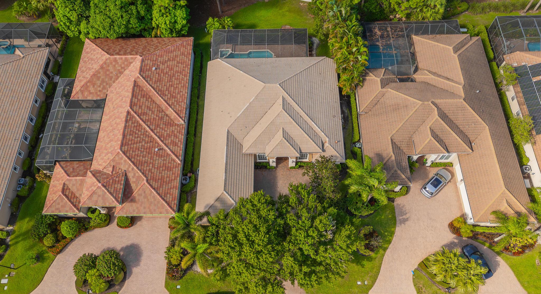 SPYGLASS AT PGA VILLAGE - Residential