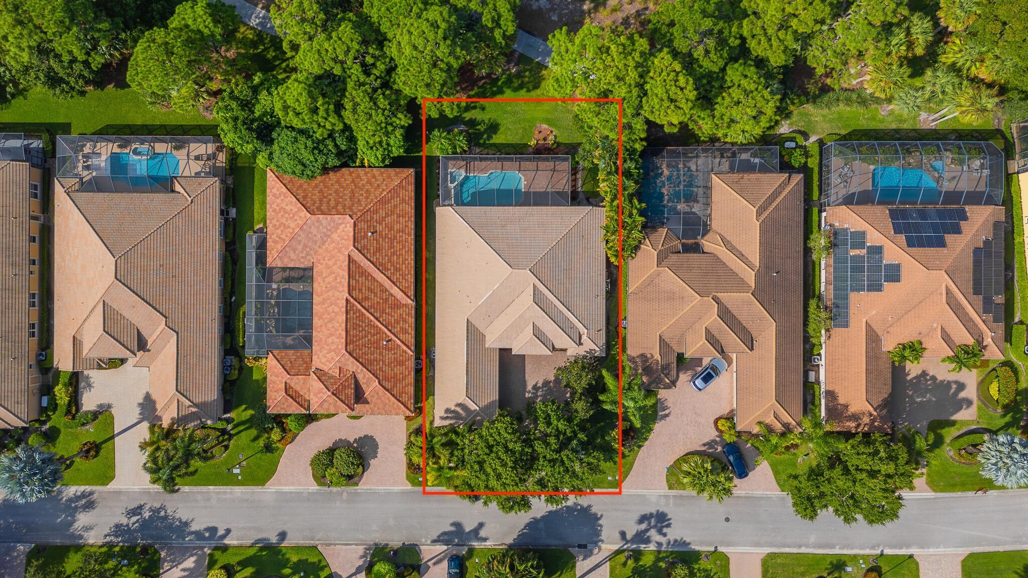 SPYGLASS AT PGA VILLAGE - Residential