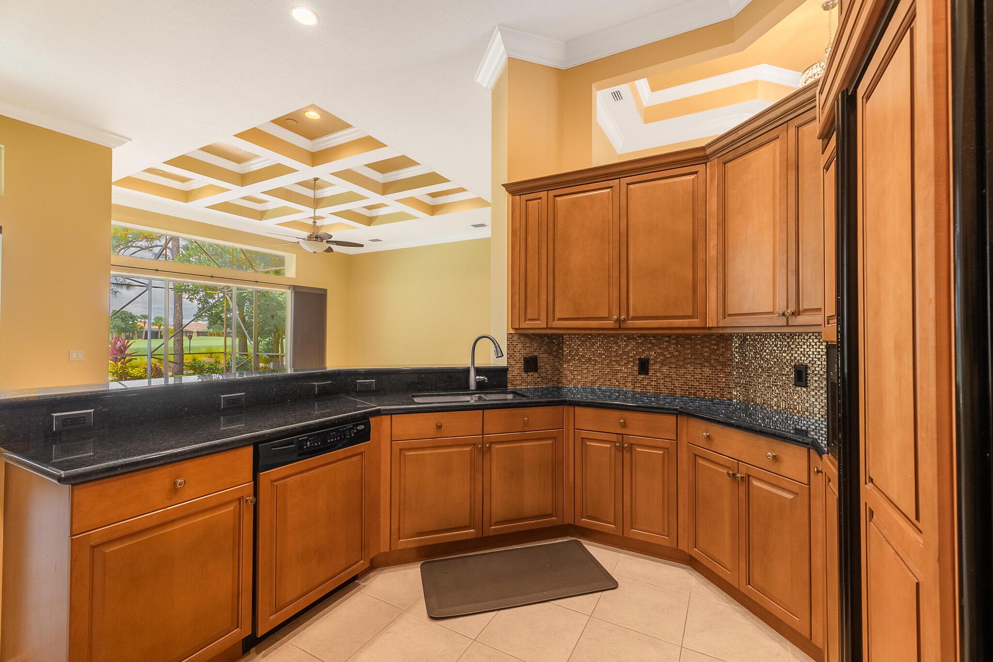 SPYGLASS AT PGA VILLAGE - Residential