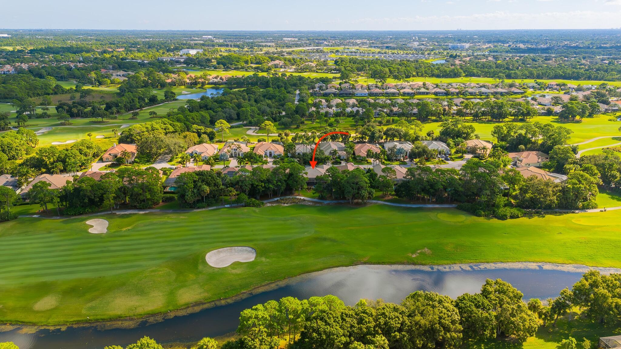 SPYGLASS AT PGA VILLAGE - Residential