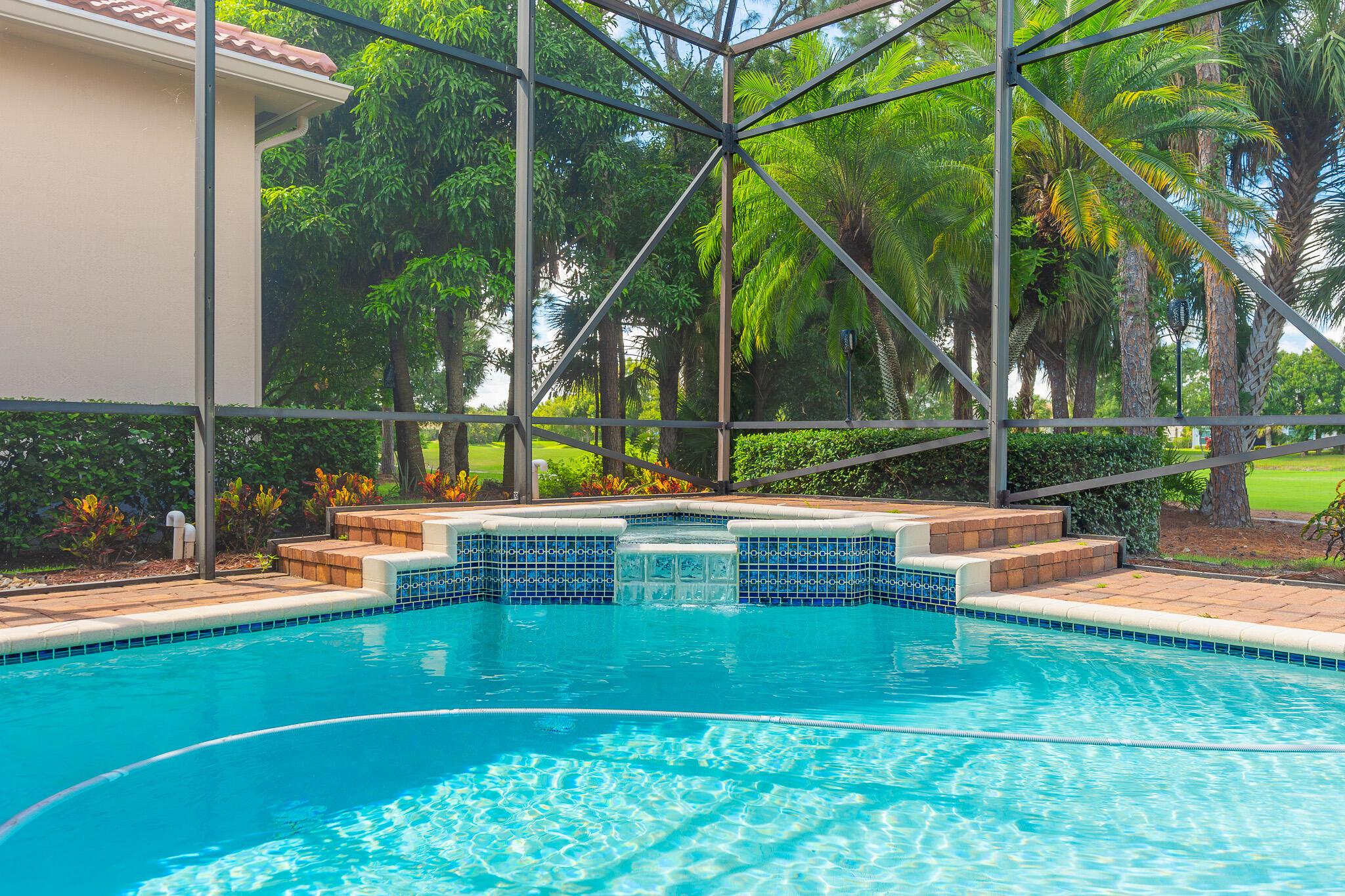 SPYGLASS AT PGA VILLAGE - Residential