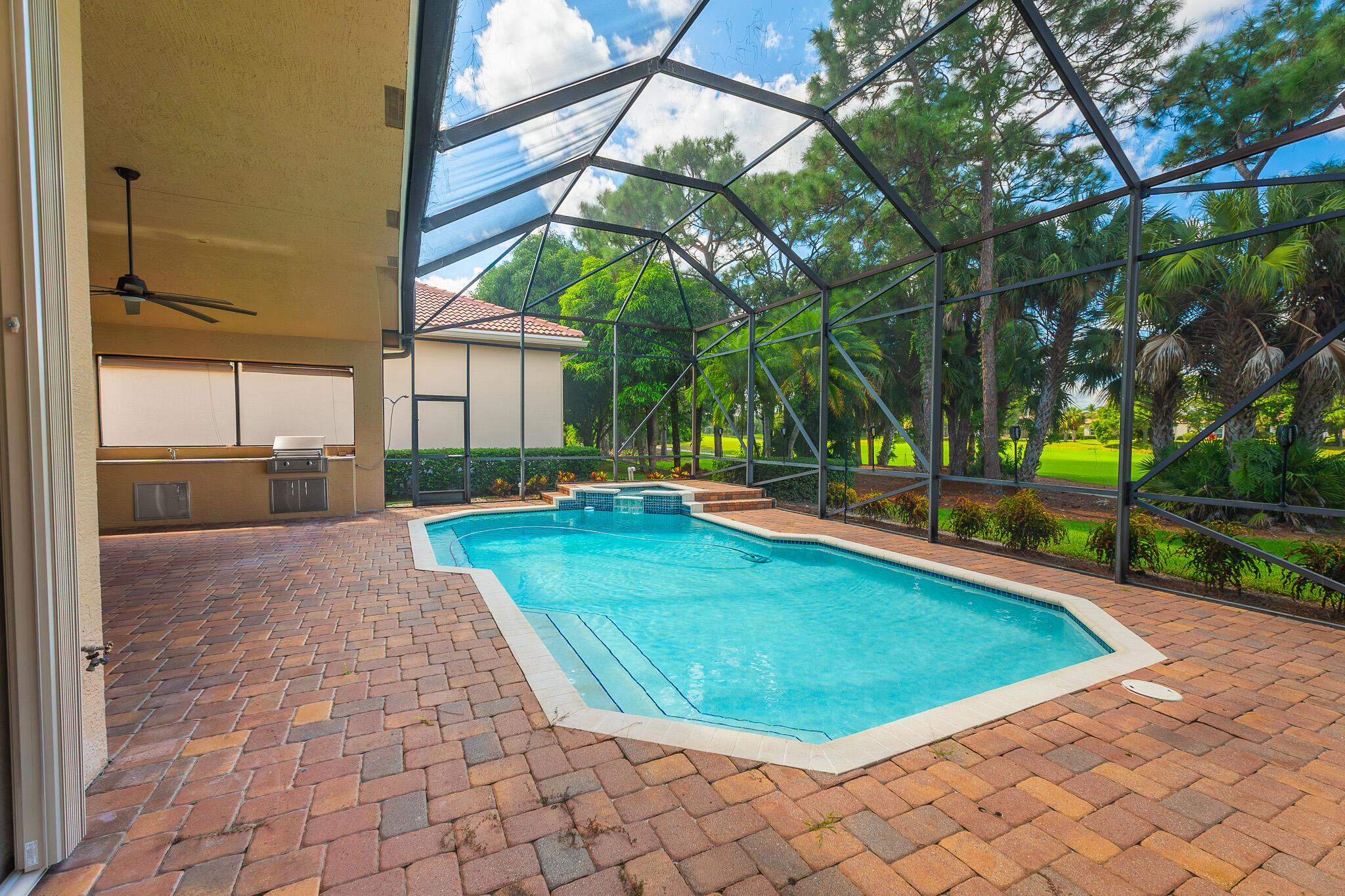 SPYGLASS AT PGA VILLAGE - Residential