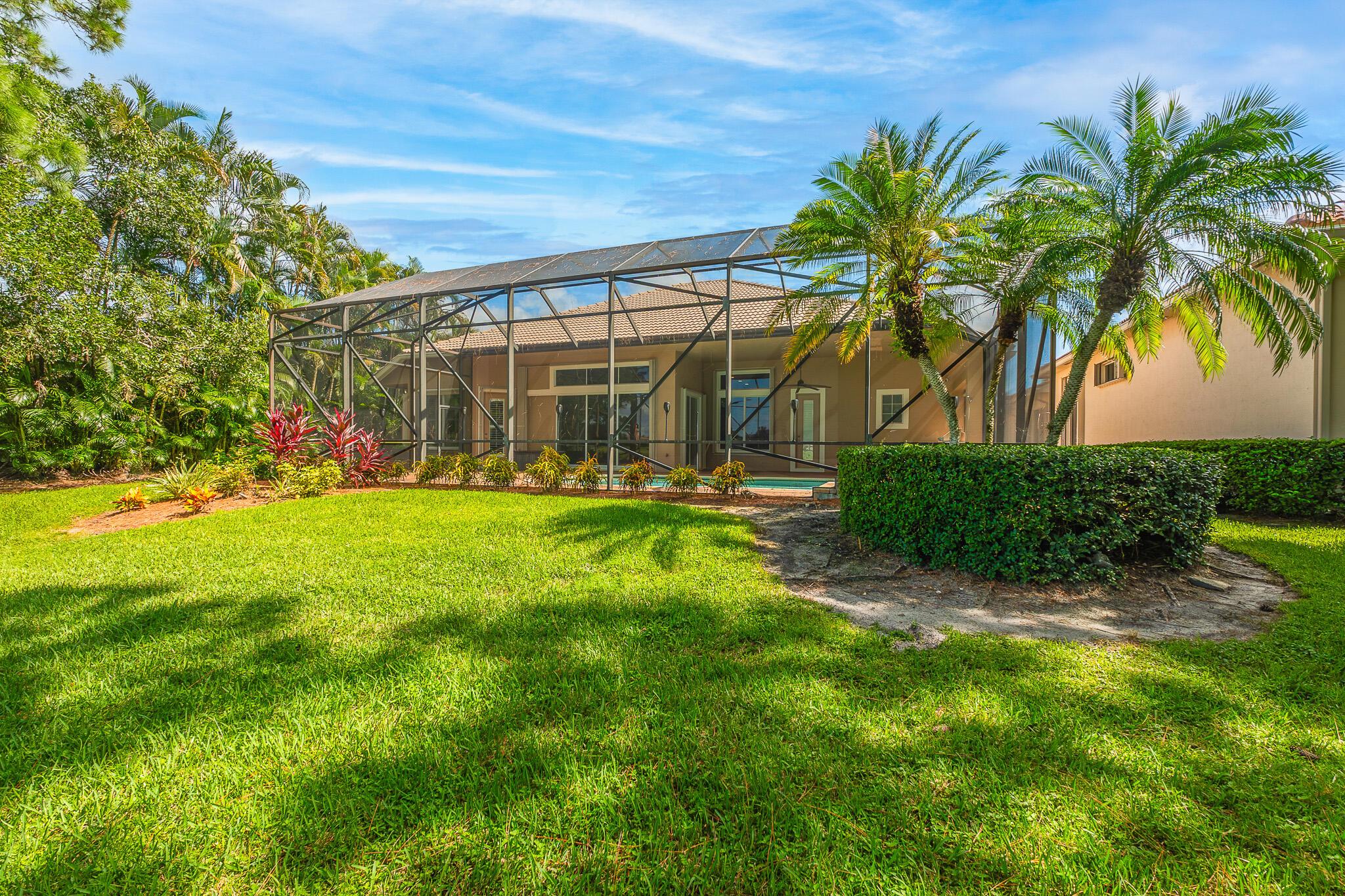 SPYGLASS AT PGA VILLAGE - Residential