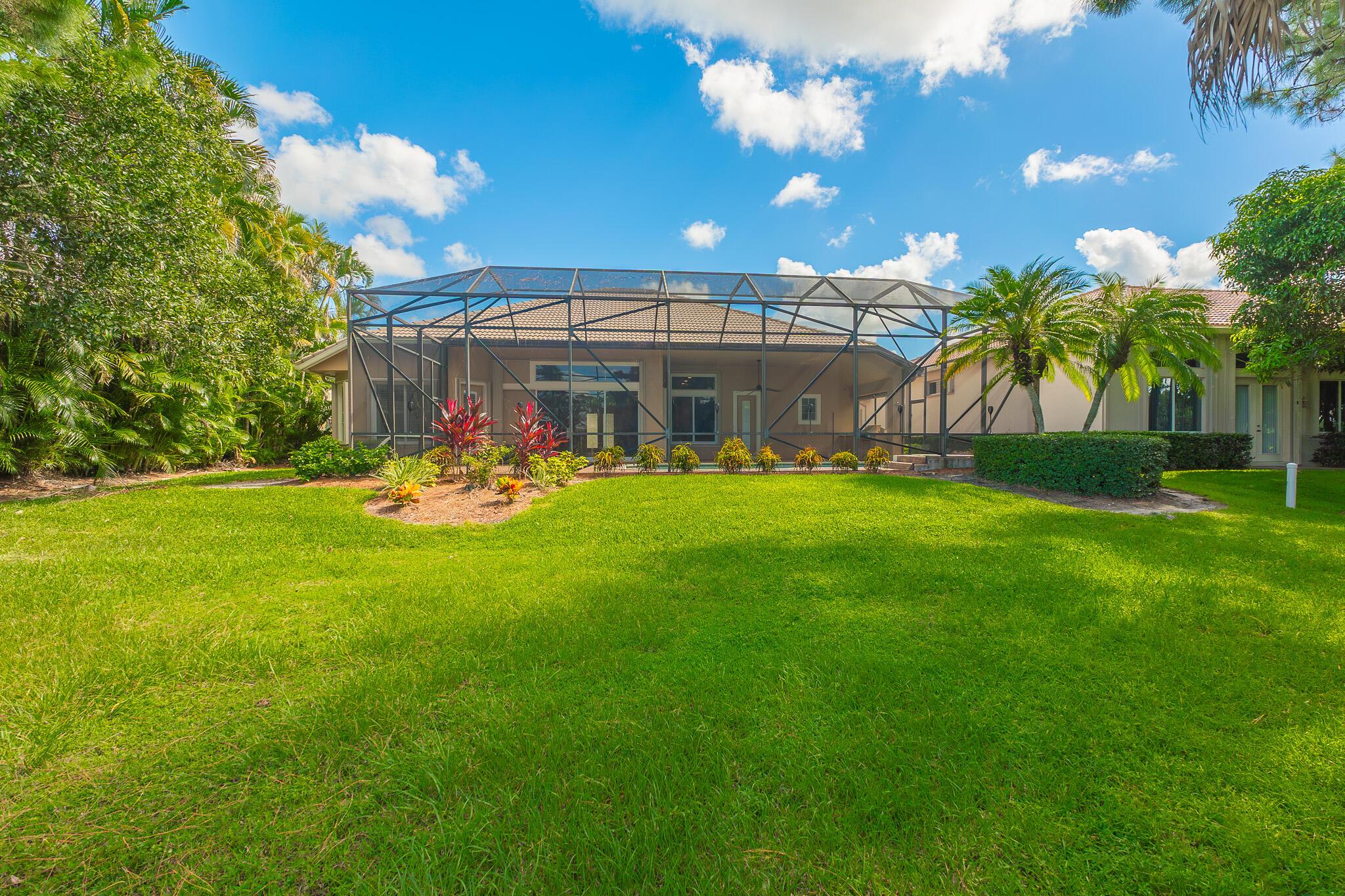 SPYGLASS AT PGA VILLAGE - Residential