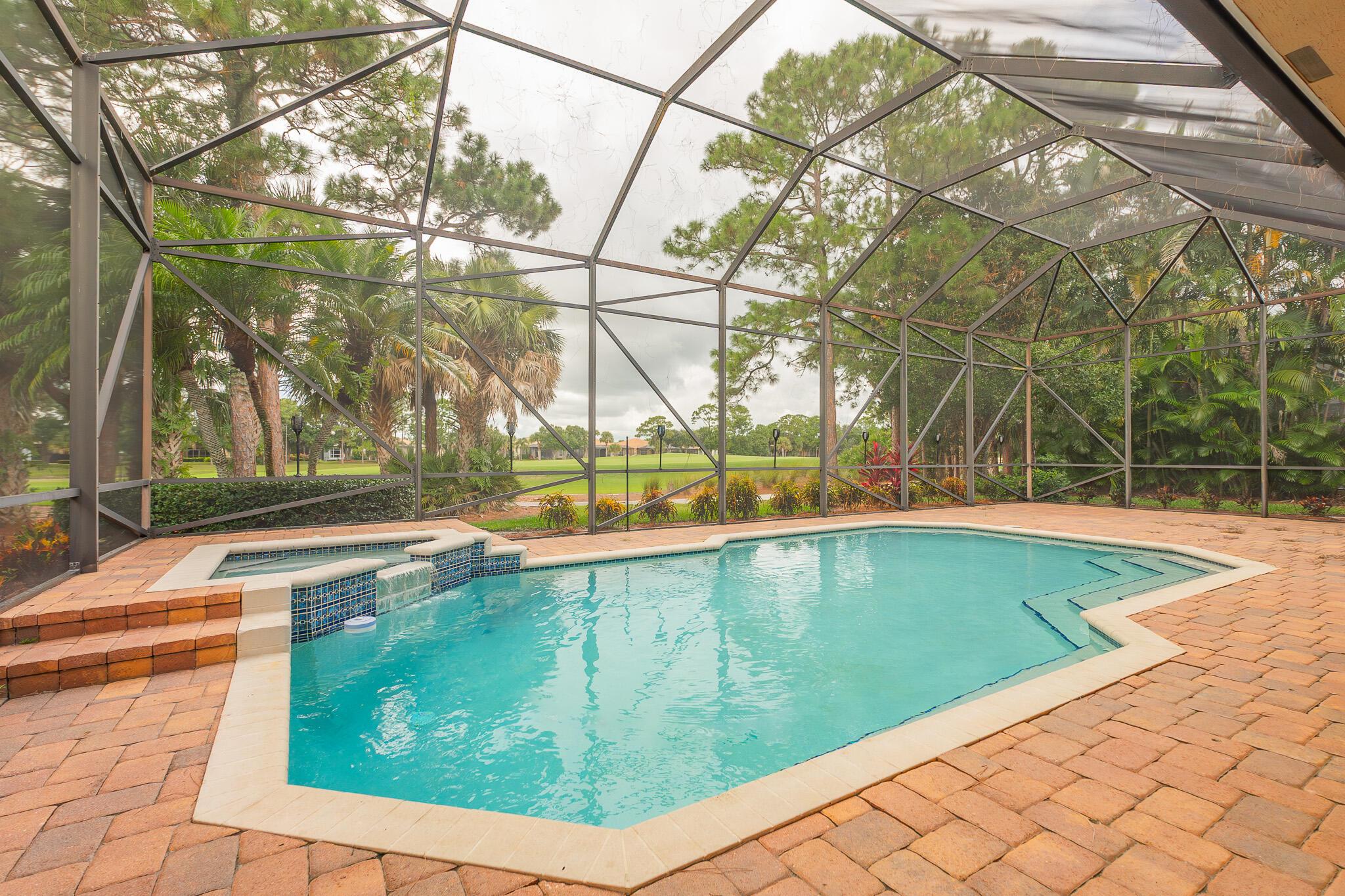 SPYGLASS AT PGA VILLAGE - Residential