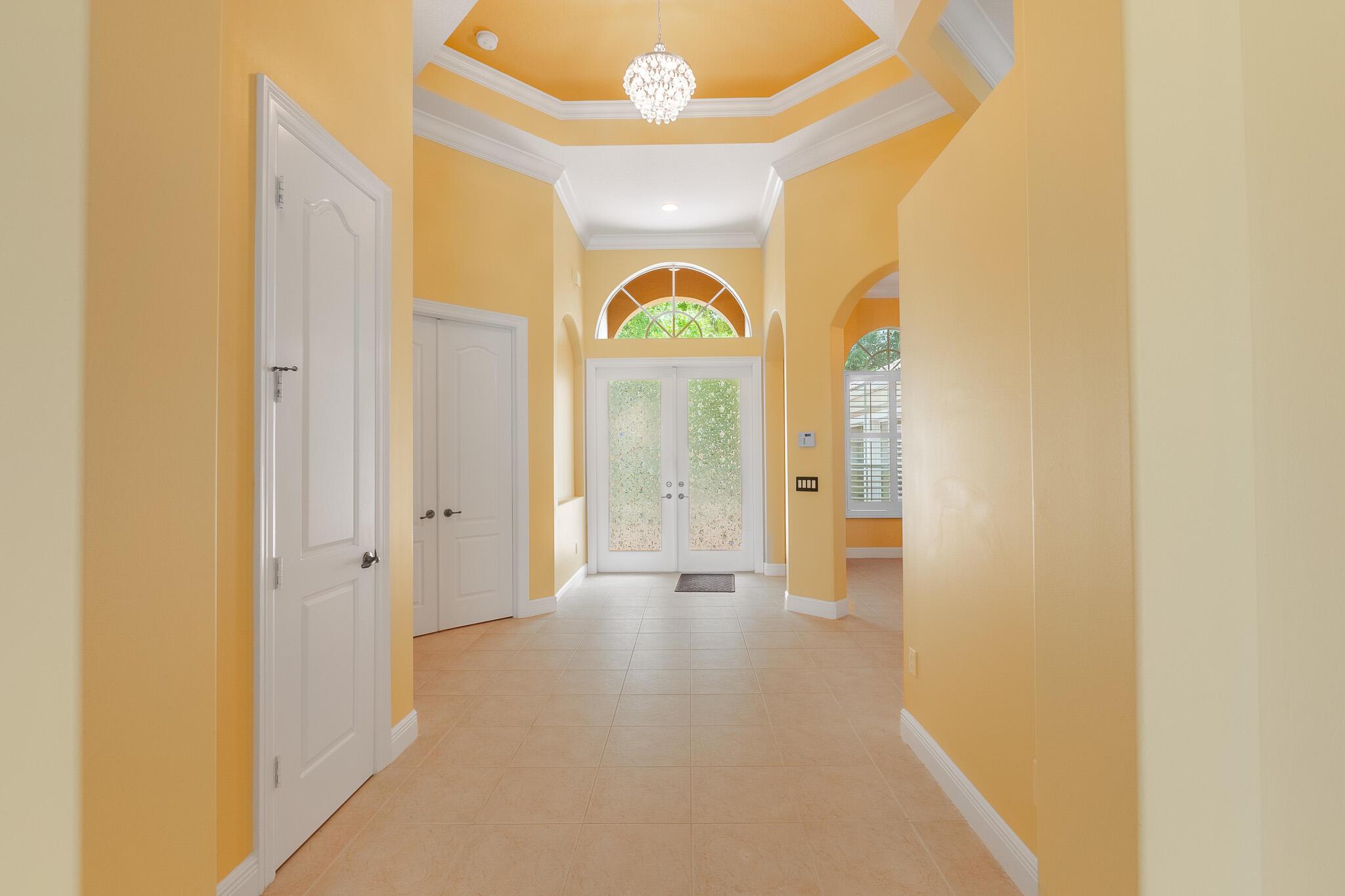 SPYGLASS AT PGA VILLAGE - Residential